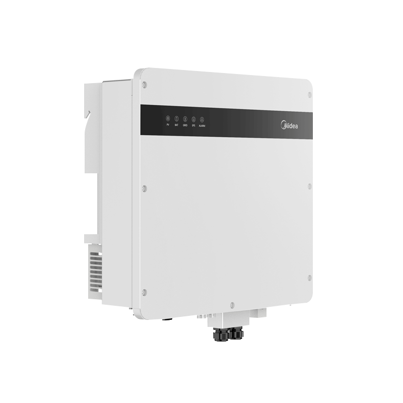 Single Phase ESS Hybrid Inverter 5kW