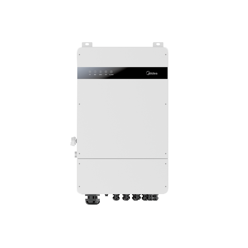 Single Phase ESS Hybrid Inverter 8kW