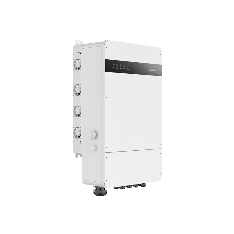 Single Phase ESS Hybrid Inverter 8kW