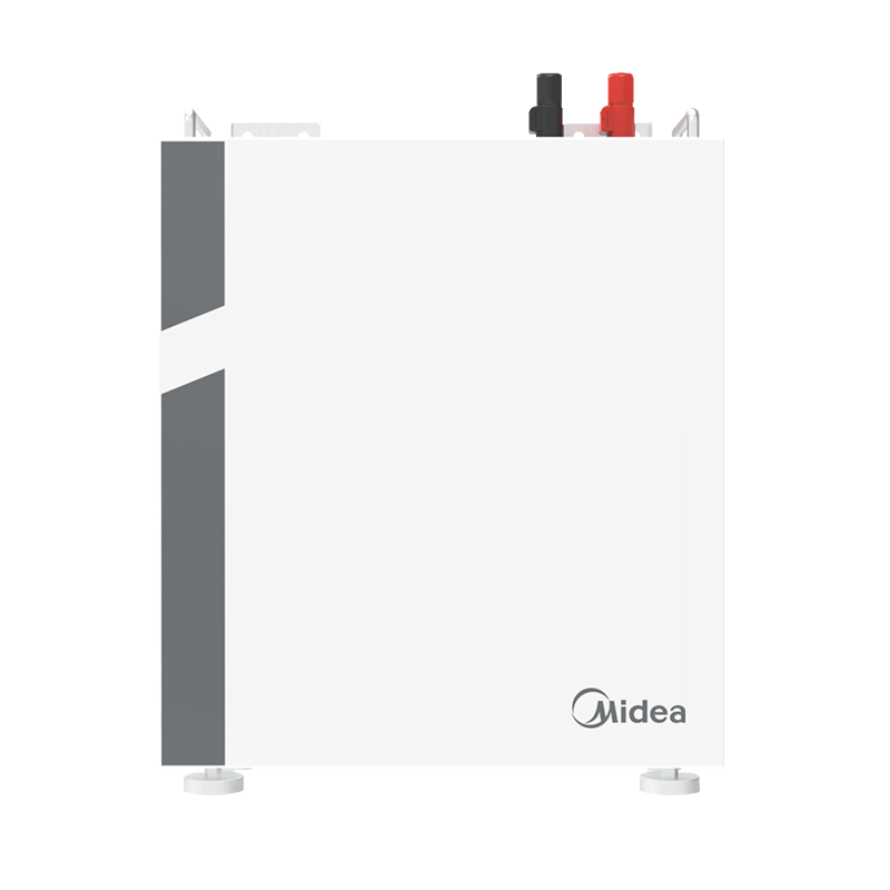 Smart Low Voltage Energy Storage 5kWh
