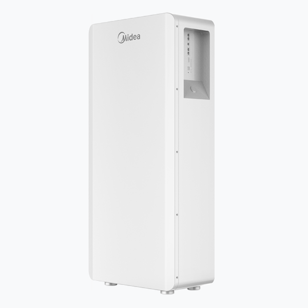 Smart Low Voltage Energy Storage 12kWh