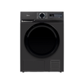 Midea 8Kg Front Loading Heat Pump Dryer – Titanium